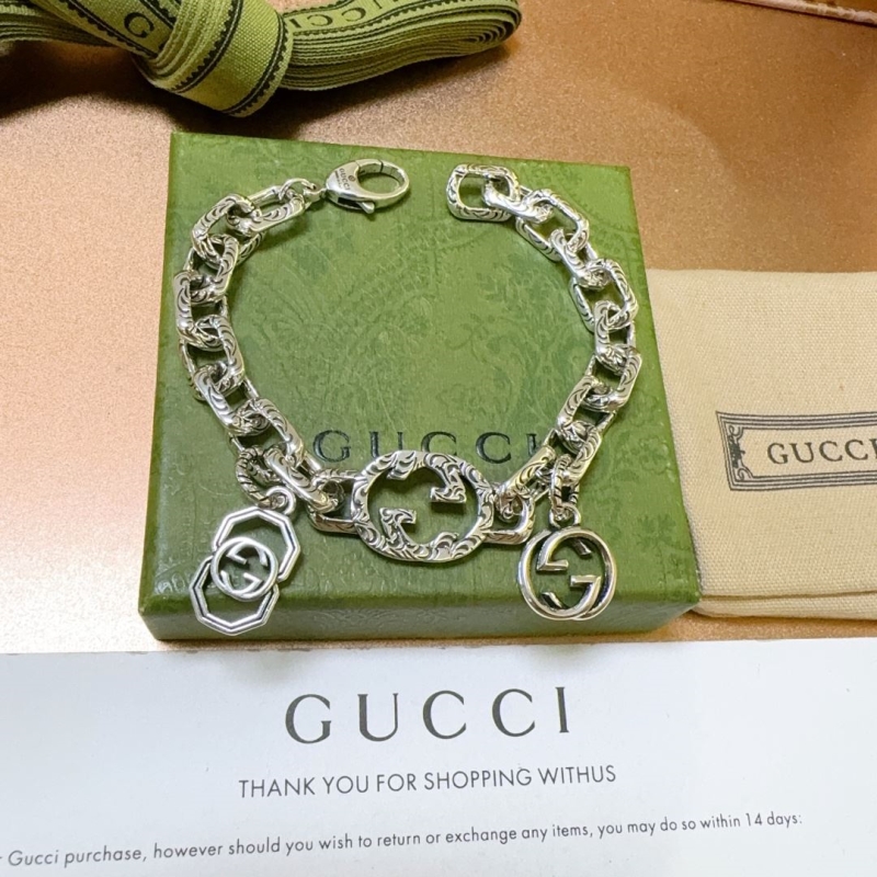 Gucci Bracelets